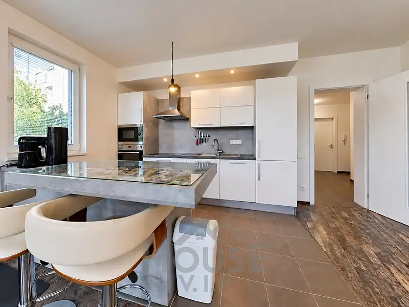 Prodej bytu 2+kk, 66 m², Praha 3, Praha
